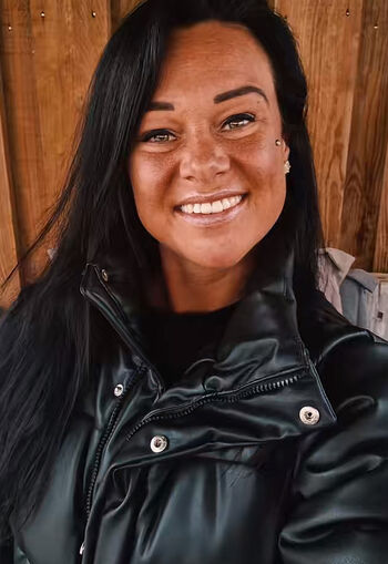 Leaked Wendy lamote private photo viral onlyfans