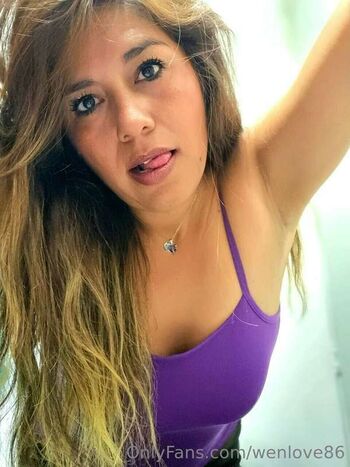 Leaked Wendy love private photo viral onlyfans