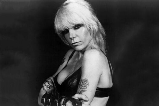 Wendy O. Williams