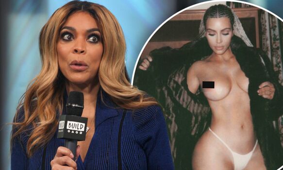 Wendy Williams