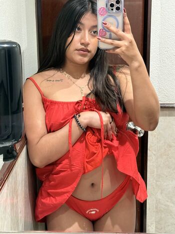 Leaked Wendyrg private photo viral onlyfans