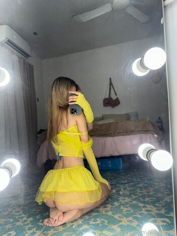 Leaked Wendyta vc page private photo viral onlyfans