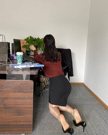 Leaked Wennuannixin private photo viral onlyfans