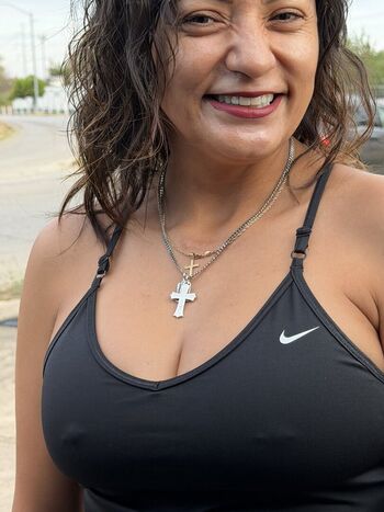 West Texas Spicy Latina