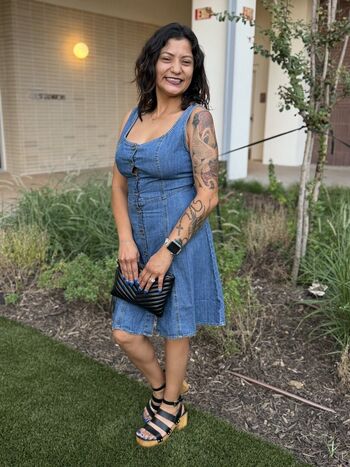 West Texas Spicy Latina