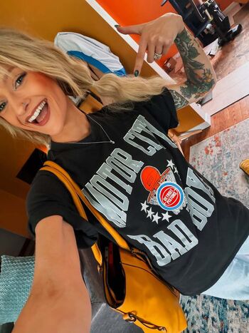 Leaked Wheezyblonde private photo viral onlyfans