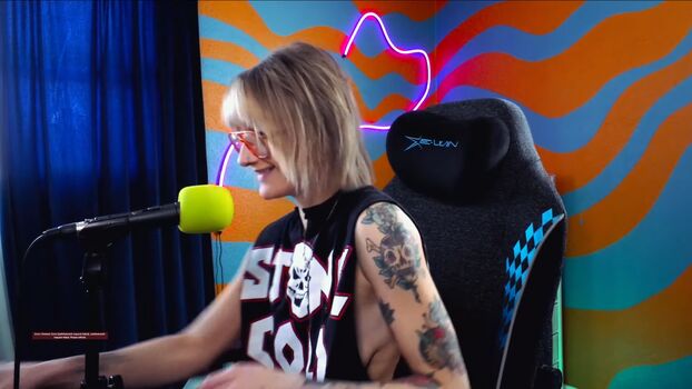 Leaked Wheezyblonde private photo viral onlyfans