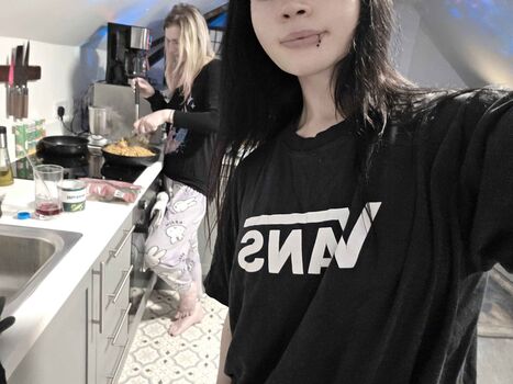 Leaked Wheybunny private photo viral onlyfans