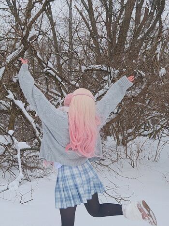 Leaked Whimsilux page private photo viral onlyfans