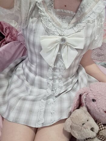 Leaked Whimsilux page private photo viral onlyfans