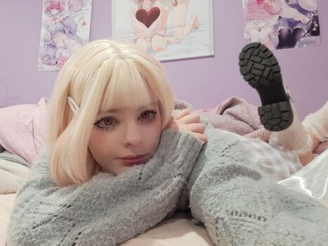 Leaked Whimsilux page private photo viral onlyfans