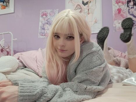 Leaked Whimsilux page private photo viral onlyfans