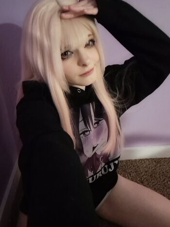 Leaked Whimsilux page private photo viral onlyfans