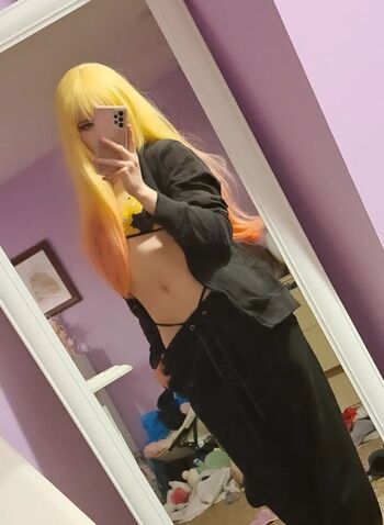 Leaked Whimsilux page private photo viral onlyfans