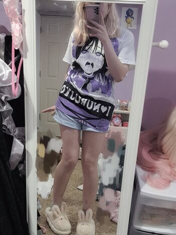 Leaked Whimsilux page private photo viral onlyfans