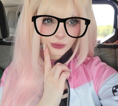 Leaked Whimsilux page private photo viral onlyfans