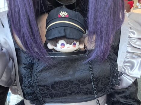 Leaked Whimsilux page private photo viral onlyfans