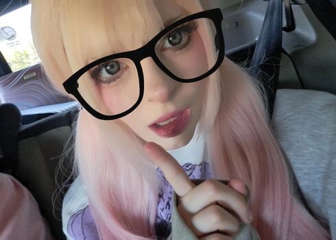 Leaked Whimsilux page private photo viral onlyfans