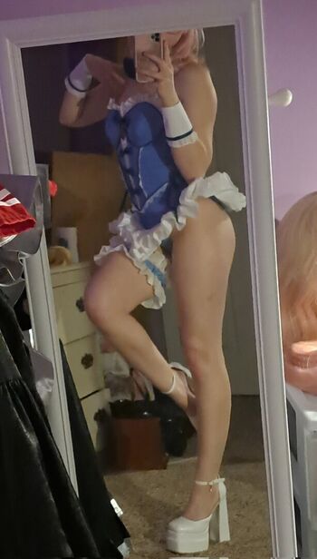 Leaked Whimsilux page private photo viral onlyfans