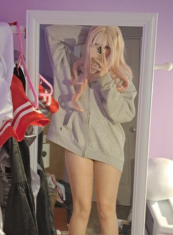 Leaked Whimsilux page private photo viral onlyfans