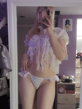 Leaked Whimsilux page private photo viral onlyfans
