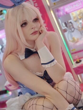 Leaked Whimsilux private photo viral onlyfans