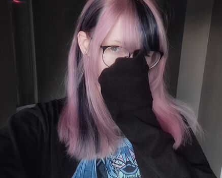 Leaked Whimsilux private photo viral onlyfans