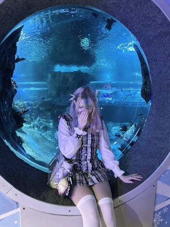 Leaked Whimsilux private photo viral onlyfans