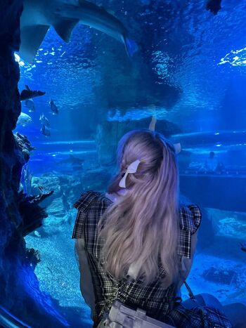 Leaked Whimsilux private photo viral onlyfans