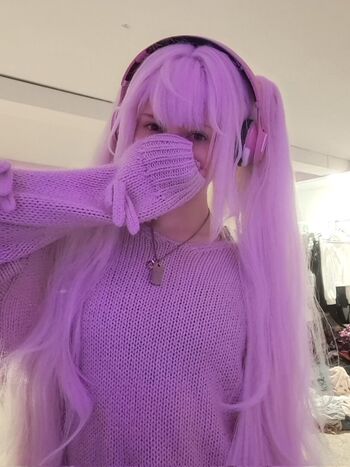 Leaked Whimsilux private photo viral onlyfans