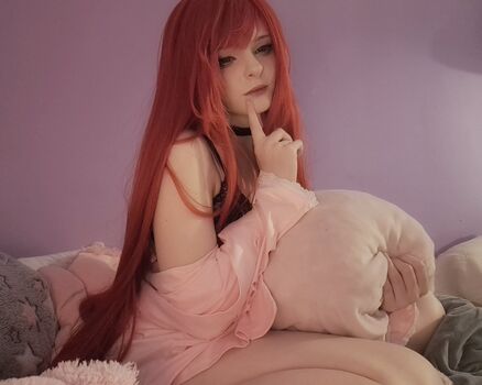 Leaked Whimsilux private photo viral onlyfans