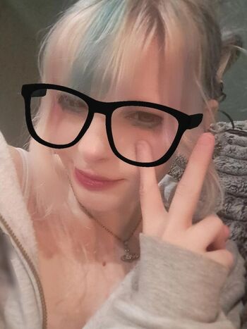 Leaked Whimsilux private photo viral onlyfans