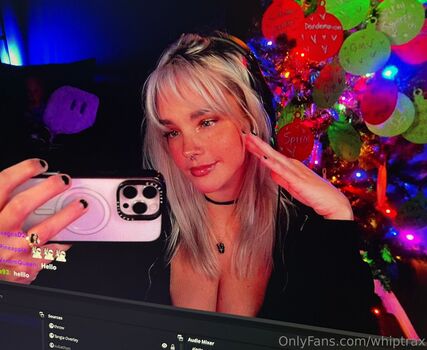 Leaked Whiptrax private photo viral onlyfans
