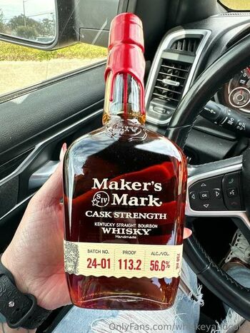 Leaked Whiskeyandcoke private photo viral onlyfans