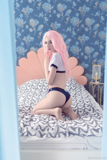 Leaked Whitfx private photo viral onlyfans