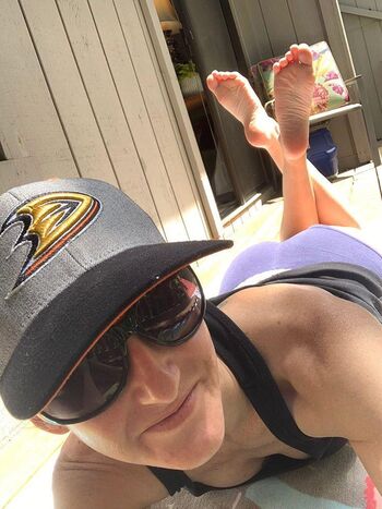 Whitney Byrnes Amateur