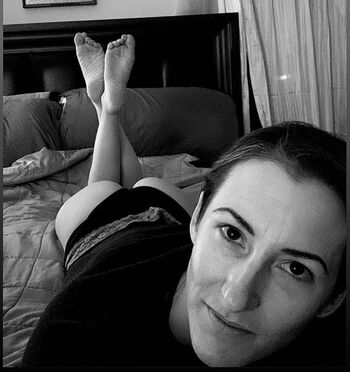 Whitney Byrnes Amateur