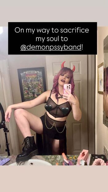 Whitney Van Laningham