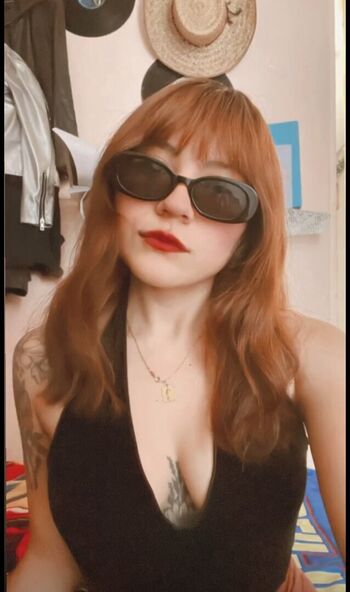 Who Is She