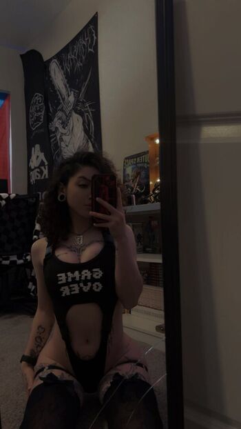 Leaked Freya mayer/ private photo viral onlyfans