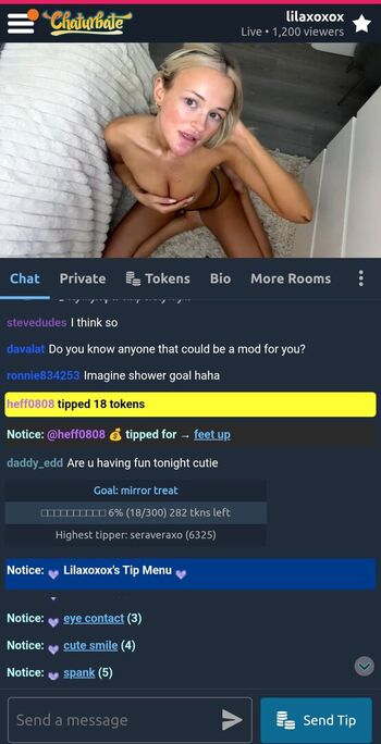 Leaked Argentina megathread/ private photo viral onlyfans
