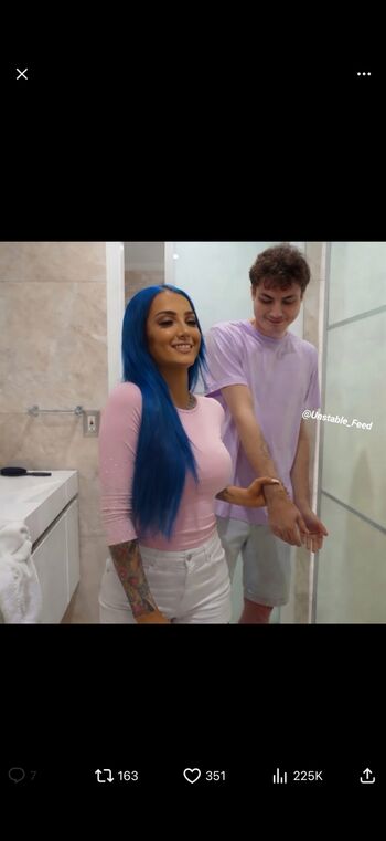 Leaked Kara xaen/ private photo viral onlyfans