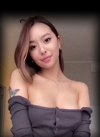 Leaked Sasha rose/ private photo viral onlyfans