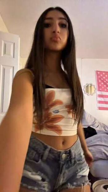 Leaked Amethysterious/ private photo viral onlyfans