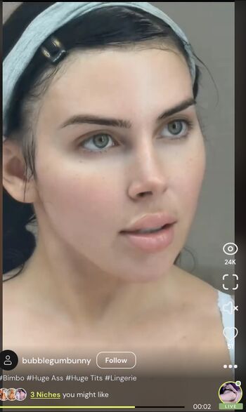 Leaked Stormi maya / private photo viral onlyfans