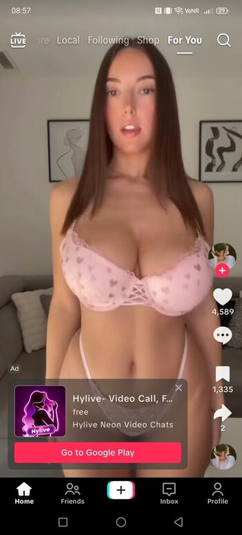 Leaked Polish girl/ private photo viral onlyfans