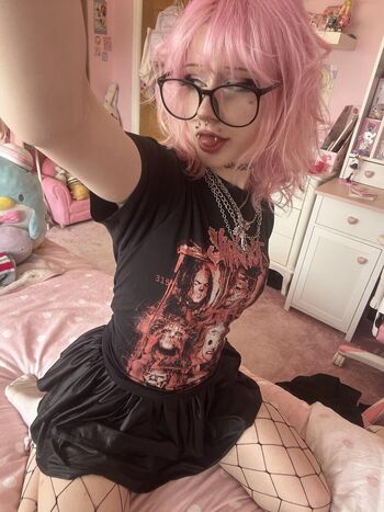 Leaked Trisha hershberger/ private photo viral onlyfans