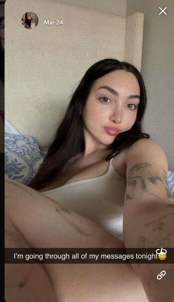 Leaked Kayla compton/ private photo viral onlyfans