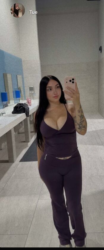 Leaked Ana carol serra / private photo viral onlyfans
