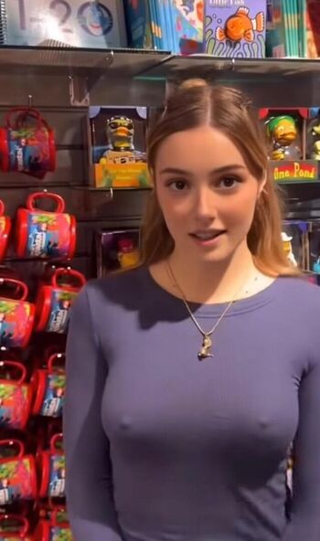Leaked Ivy malibu/ private photo viral onlyfans